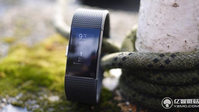 Fitbit Charge 2對比HR 究竟誰值得用戶升級