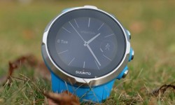 松拓Spartan Sport上手體驗：優雅的運動手表