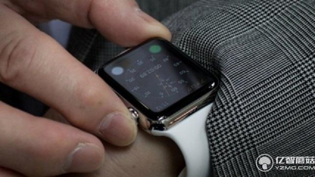 用你的體溫就能給可穿戴設(shè)備充電 真沒(méi)開(kāi)玩笑