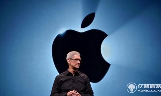 蘋果要造AR眼鏡啦？最早可能2018年發布