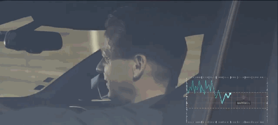 這款指環(huán)讓你開車時(shí)犯不了困 沒準(zhǔn)學(xué)生黨更適合