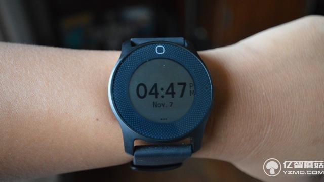 飛利浦Health Watch上手:只專注健康但有點貴