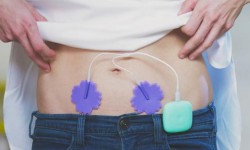 能關掉經痛的Livia智能穿戴   媽媽再也不擔心了