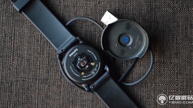 飛利浦Health Watch上手:只專注健康但有點貴