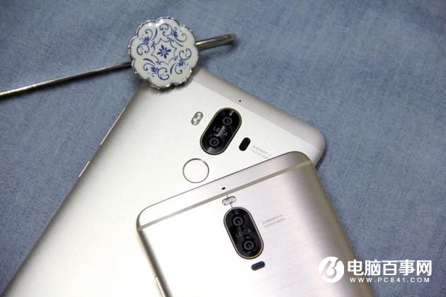 華為Mate9與Pro正式發布 售價3399元起