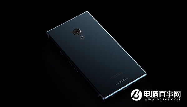 魅族Pro7概念機曝光：全屏設計 首發聯發科Helio X30