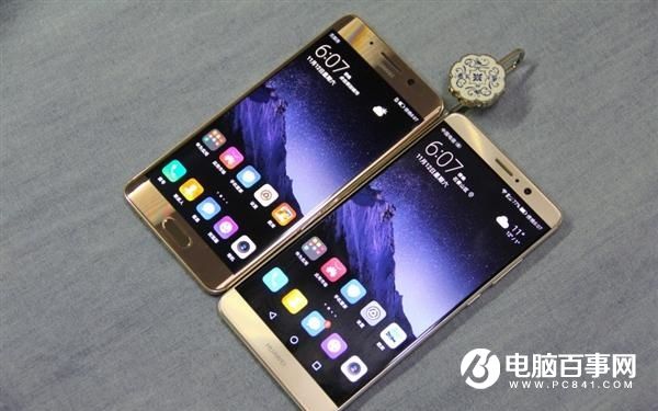 華為Mate9線下首銷 這場面堪比當年蘋果6系列