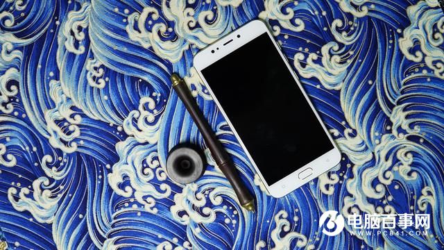 雙攝柔光自拍 金立S9真機(jī)圖賞