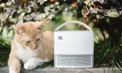 極米CC無屏電視怎么樣？你想要的小資情調就靠它