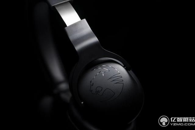 多線作戰玩家首選 Roccat超輕耳機配雙麥克風