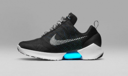 自動系鞋帶的耐克Mag：但是一雙要要5千塊