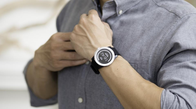 永遠(yuǎn)有電的智能手表 熱發(fā)電技術(shù)讓你戴著就有電