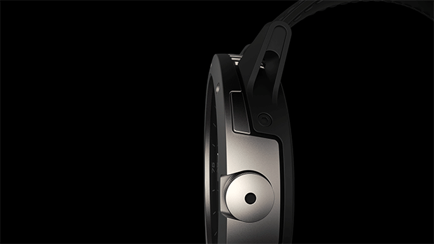 永遠(yuǎn)有電的智能手表 熱發(fā)電技術(shù)讓你戴著就有電