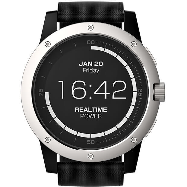 永遠(yuǎn)有電的智能手表 熱發(fā)電技術(shù)讓你戴著就有電