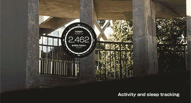 永遠(yuǎn)有電的智能手表 熱發(fā)電技術(shù)讓你戴著就有電