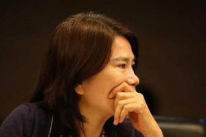 董明珠步王石后塵原因：股份太少 陽謀/陰謀皆悲劇