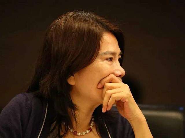 董明珠步王石后塵原因:股份太少 陽謀/陰謀皆悲劇