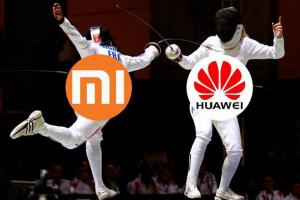 華為有麒麟小米有松果 國產手機芯未來很美好