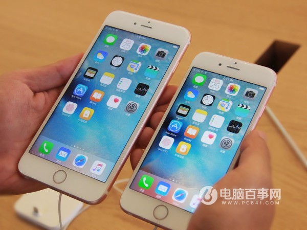 iPhone6s一半電量就關機？蘋果將為用戶更換電池