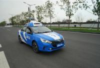 世界互聯網大會在烏鎮舉行！百度無人車亮相：完成度更高