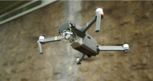 DJI Mavic Pro無(wú)人機(jī)國(guó)外網(wǎng)拍最高成交價(jià)炒高2倍