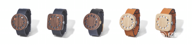 手表本不該是這樣的 但它的設計確實潮爆了