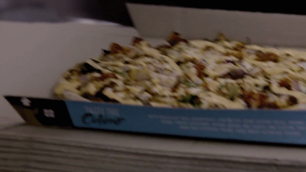 無人機送披薩那問題來了:小費怎么給?