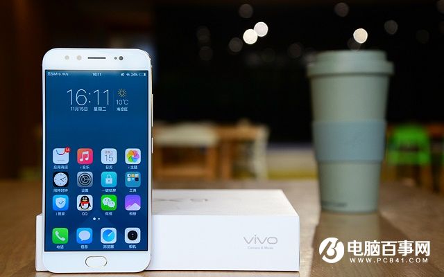 vivo X9/Xplay 6正式發布 售價2799元起