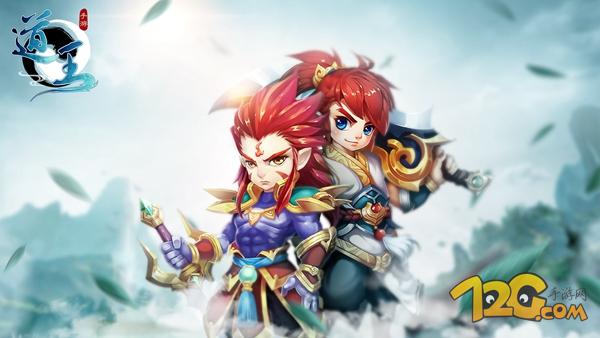 《道王》手游評(píng)測(cè) 十年夢(mèng)回仙俠路