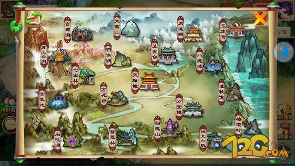 《道王》手游評(píng)測(cè) 十年夢(mèng)回仙俠路