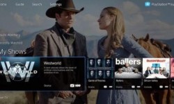 索尼PlayStation Vue服務訂閱用戶將登陸Apple TV