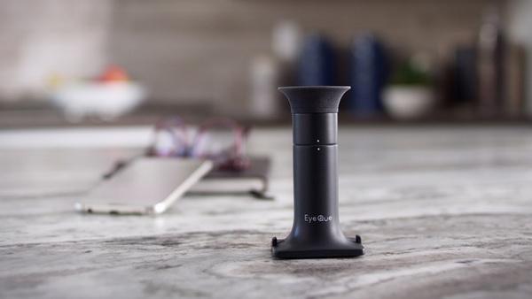 想知道自己多“瞎”?看一眼這小視力測試儀就ok