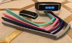 你敢把小命戴手上嗎？Tikker LifeFX智能手環(huán)能預(yù)測(cè)你可活多久