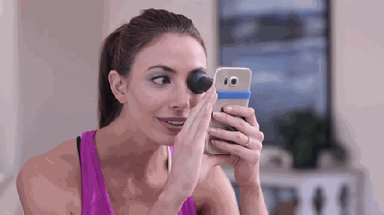 想知道自己多“瞎”?看一眼這小視力測試儀就ok