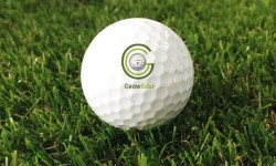 SmartGolfBall智能高爾夫球：這是顆能當教練的高爾夫球
