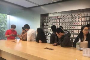 iPhone 6S大規(guī)模自動(dòng)關(guān)機(jī)！蘋果：無(wú)統(tǒng)一解決方案