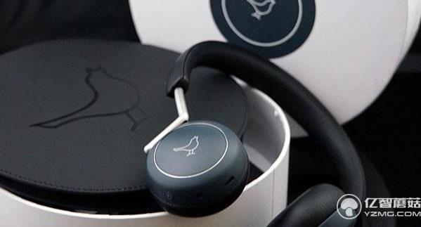 小鳥無線耳機體驗 一個文藝范兒旅行者的耳朵之旅