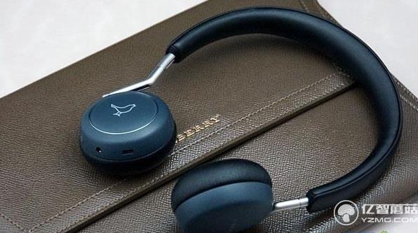 小鳥無線耳機體驗 一個文藝范兒旅行者的耳朵之旅