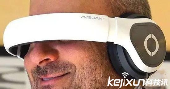 華碩將推出AR與VR一體機 明年發(fā)布