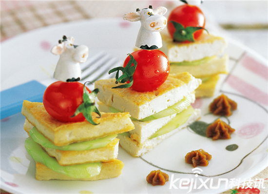 VR虛擬味覺技術已誕生 可以邊減肥邊享受美食