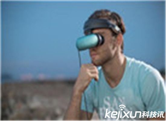 蘋果VR專利已被曝光 該設(shè)備不適用于iPhone Plus