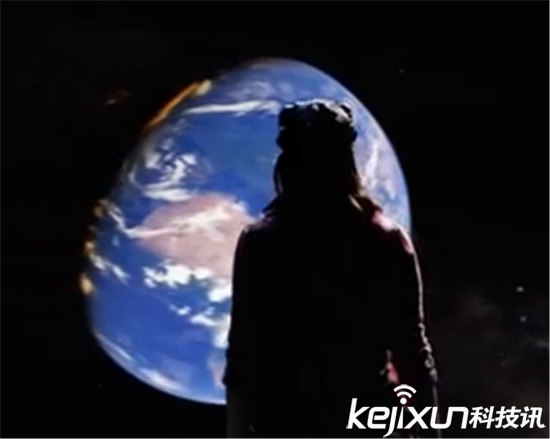 谷歌發(fā)布新虛擬應(yīng)用 足不出戶即可環(huán)游世界