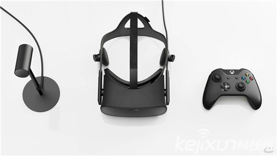 Oculus發(fā)布新技術(shù):可使低端電腦用戶獲得VR體驗