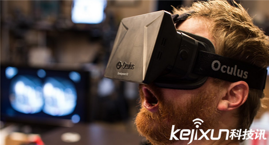 Oculus發(fā)布新技術(shù):可使低端電腦用戶獲得VR體驗