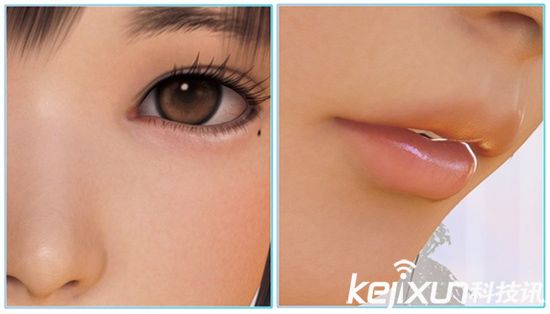 《VR女友》眾籌成功 宅男福利來襲