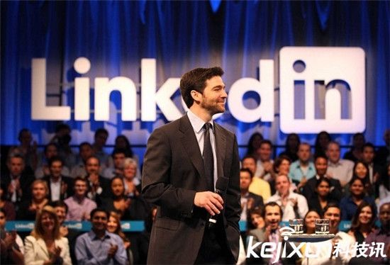 為推動個人數(shù)據(jù)本地化 俄羅斯或?qū)⒎鈿inkedIn