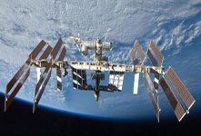 俄制太空打印樣機 擬裝備月球和火星探測