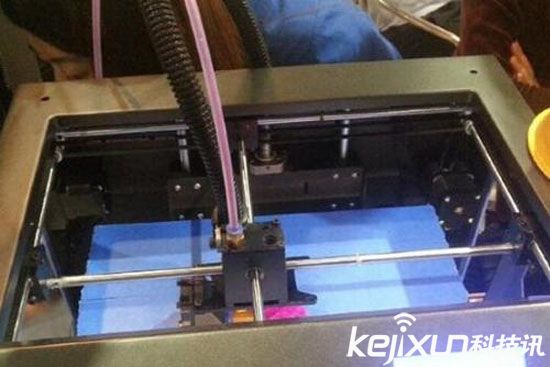 俄制太空打印樣機 擬裝備月球和火星探測