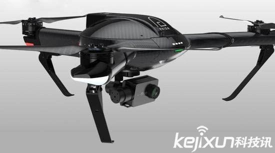 無(wú)人機(jī)行業(yè)面臨變革 創(chuàng)業(yè)公司轉(zhuǎn)向商業(yè)應(yīng)用