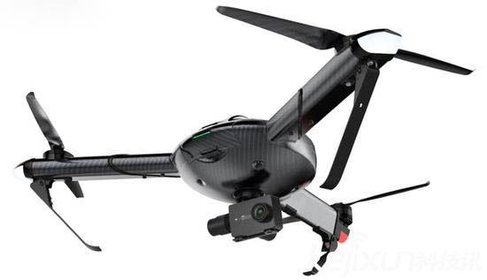 無(wú)人機(jī)行業(yè)面臨變革 創(chuàng)業(yè)公司轉(zhuǎn)向商業(yè)應(yīng)用